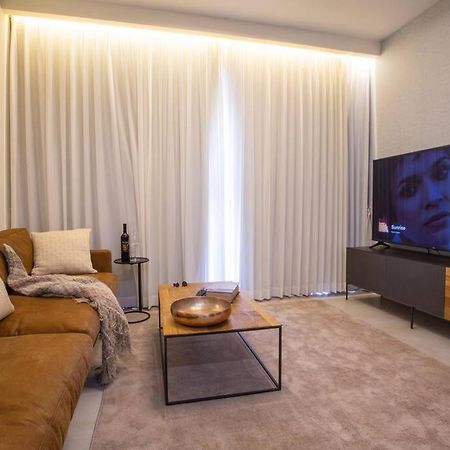 Aphrodite Suite Ашкелон Экстерьер фото