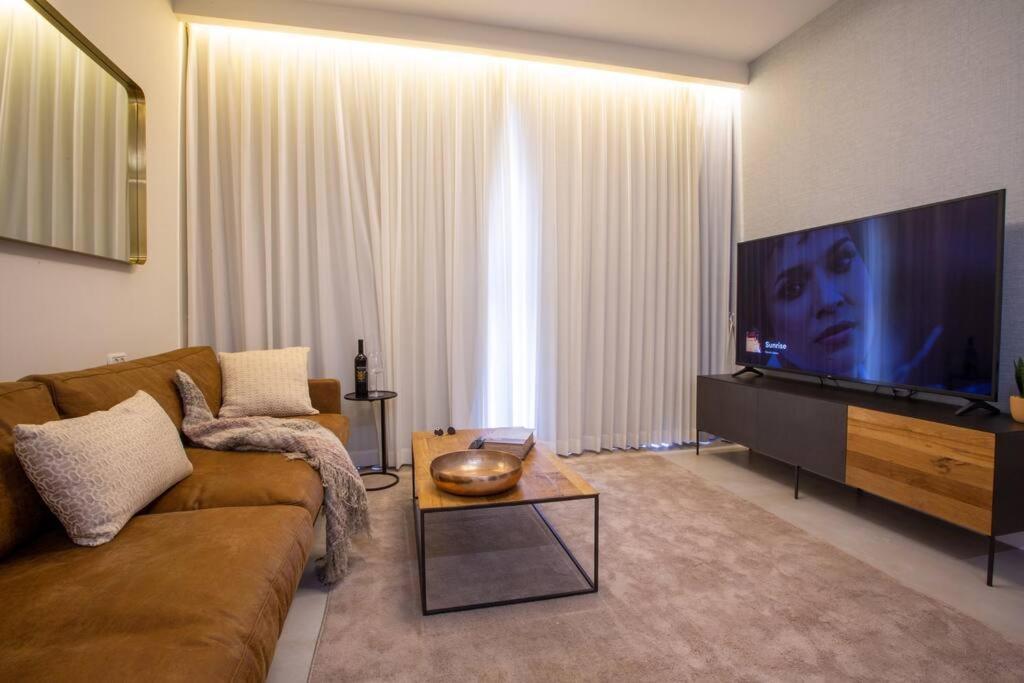 Aphrodite Suite Ашкелон Экстерьер фото
