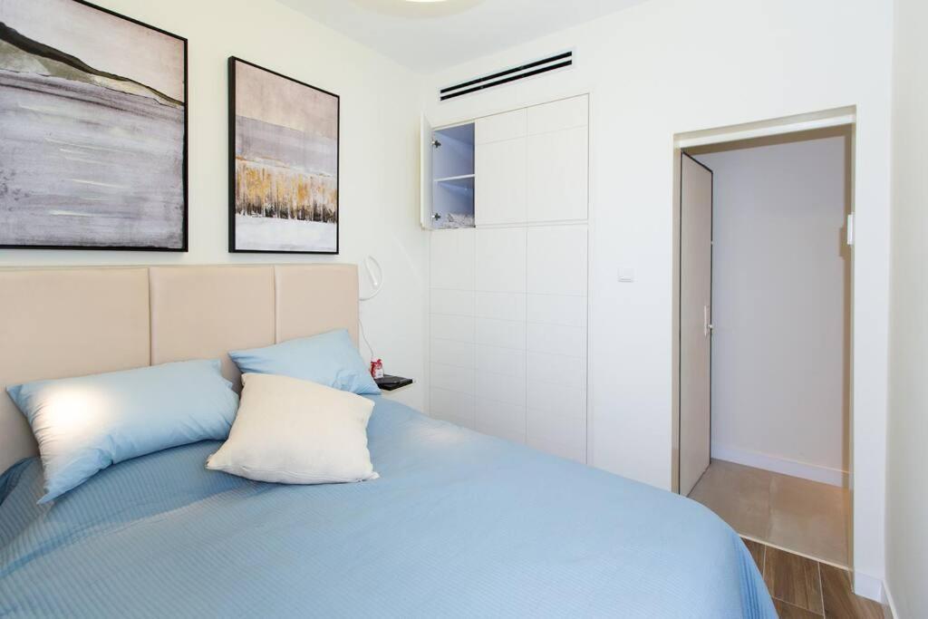 Aphrodite Suite Ашкелон Экстерьер фото