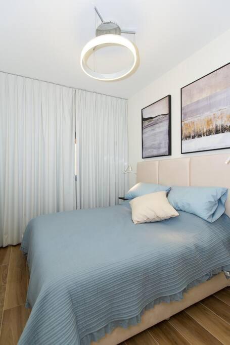 Aphrodite Suite Ашкелон Экстерьер фото
